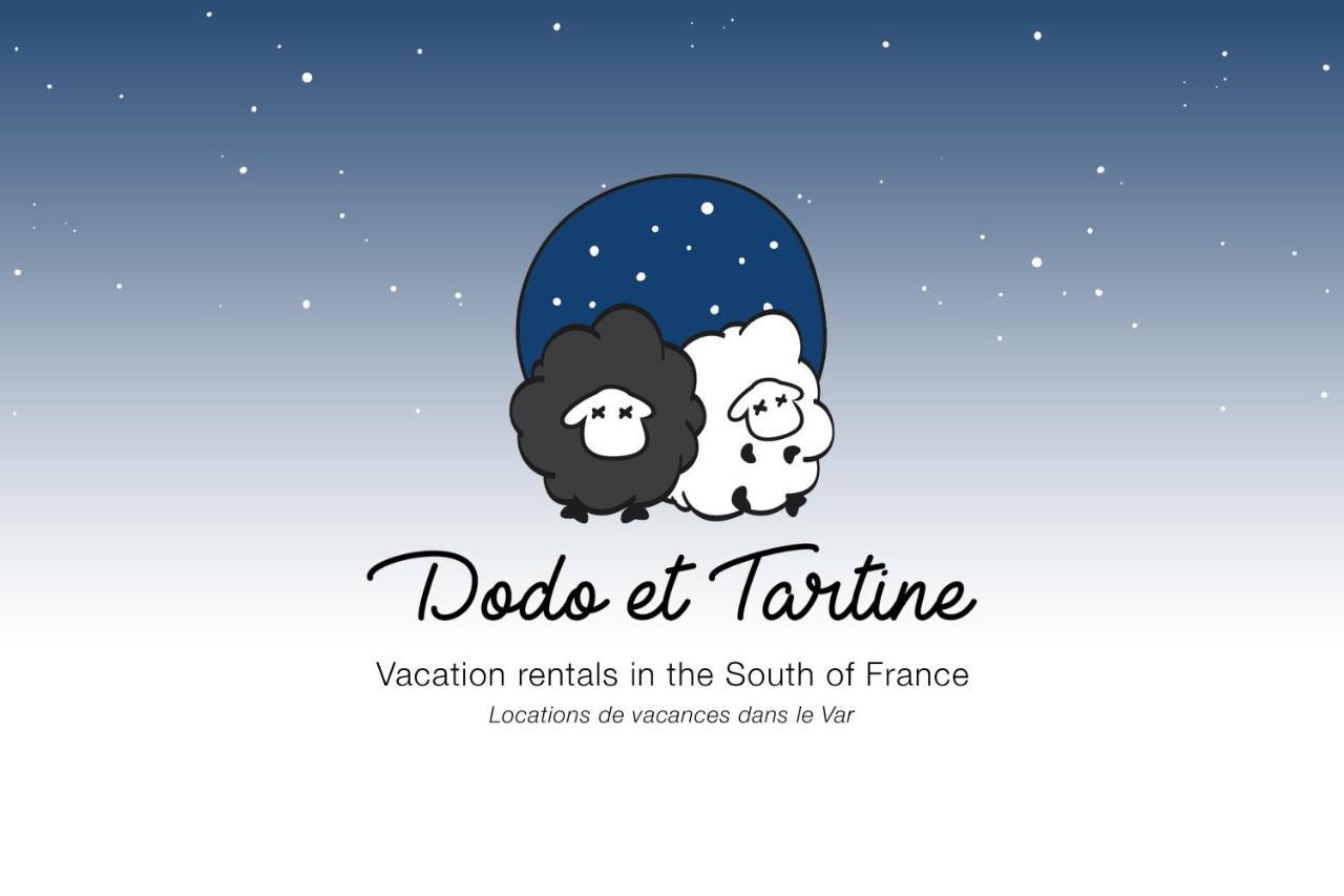 Air-conditioned 3 Bedroom Pont Du Las - Dodo Et Tartine * Toulon