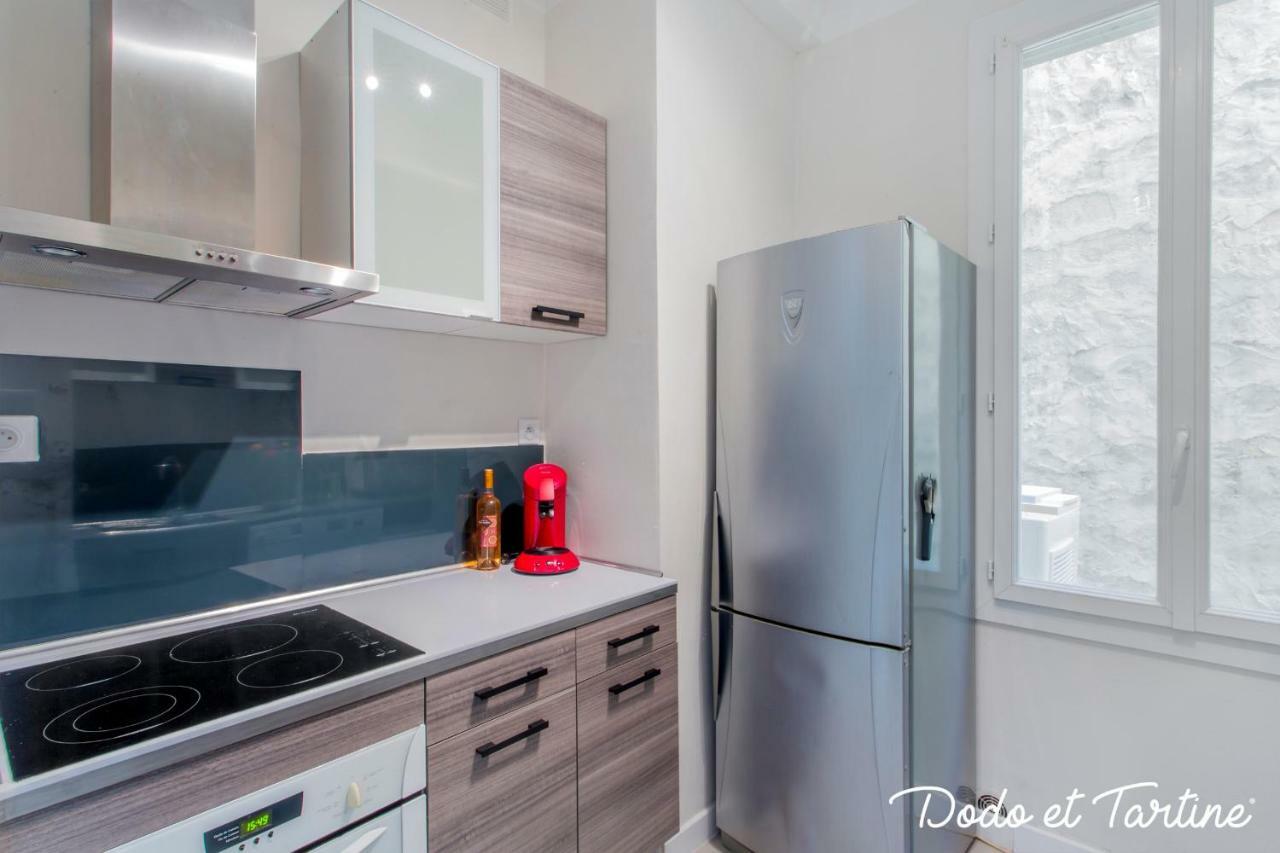 Air-conditioned 3 Bedroom Pont Du Las - Dodo Et Tartine Toulon